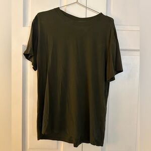 Lululemon All Yours Tee